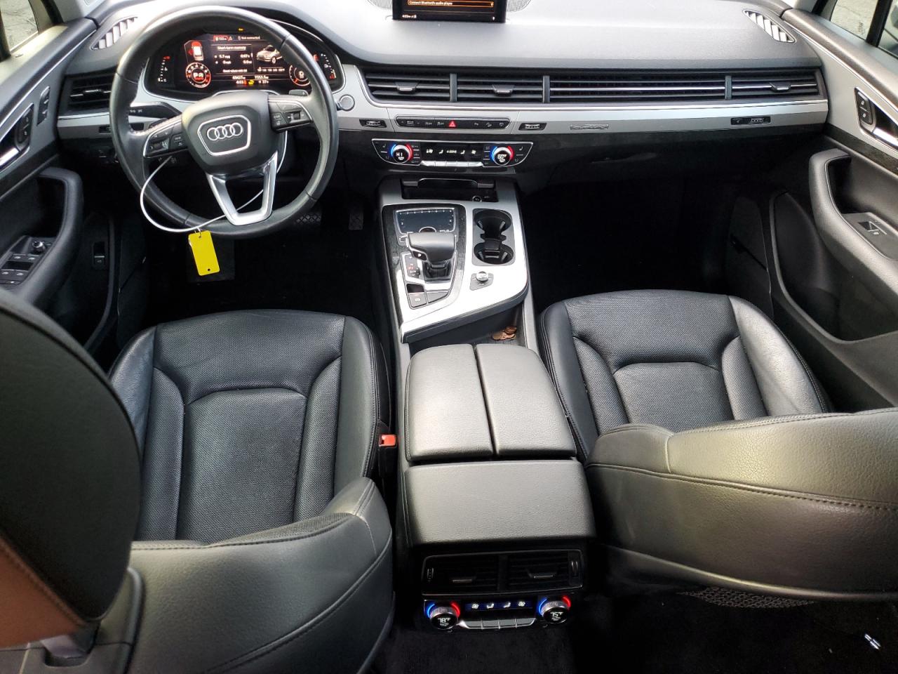 2019 Audi Q7 - Image 8