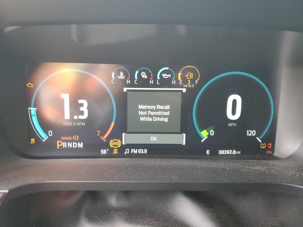 2022 Ford F150 Supercrew VIN: 1FTFW1ED7NFB56728 Lot: 84835214