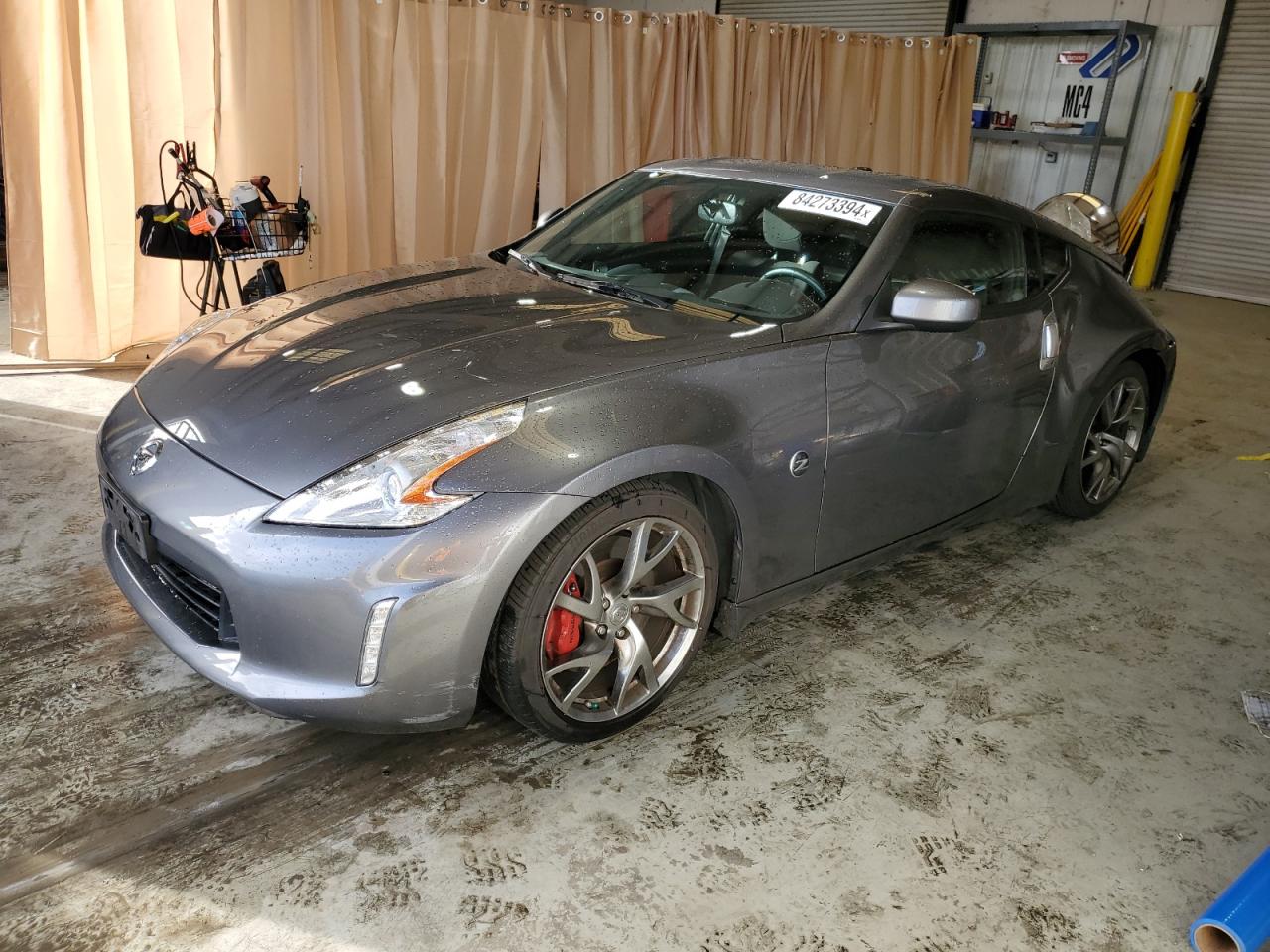 2016 Nissan 370Z - Image 1