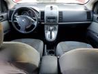 2010 Nissan Sentra 2.0 na sprzedaż w Gainesville, GA - Rear End