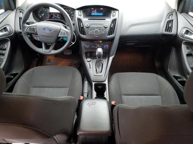 Седаны FORD FOCUS 2015 Синий