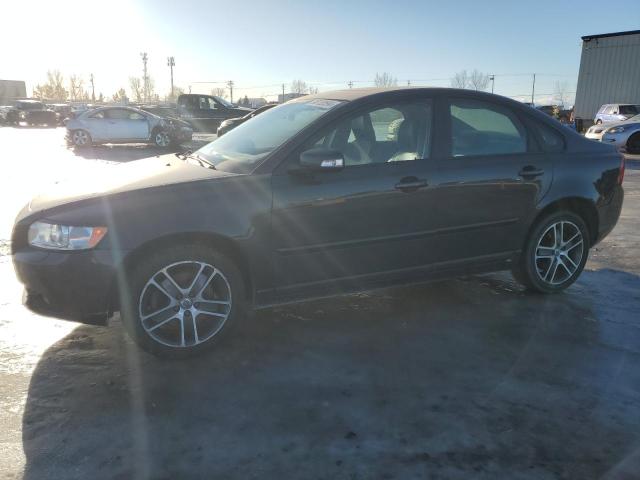 2010 Volvo S40 T5