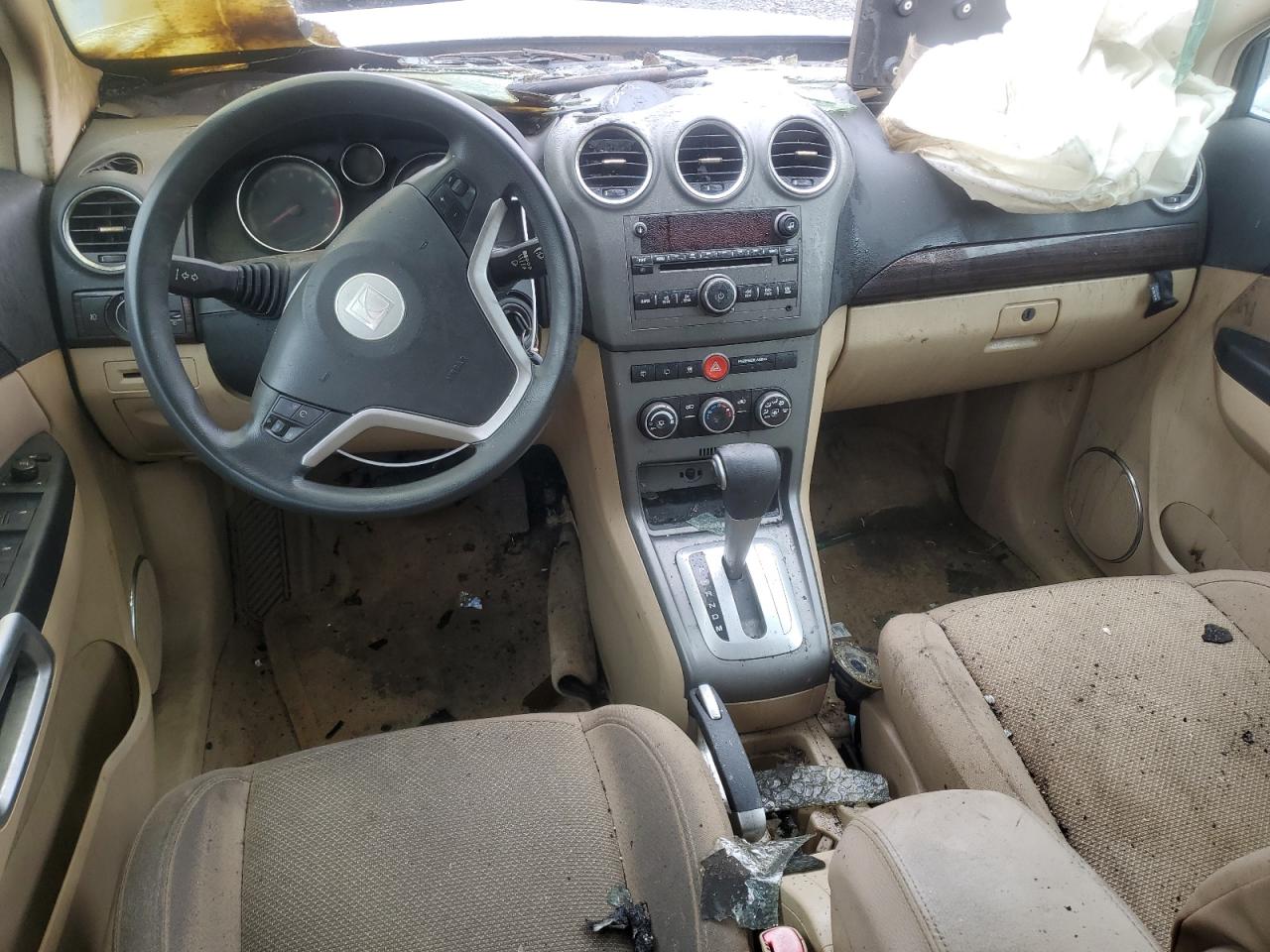 2008 Saturn VUE - Image 8