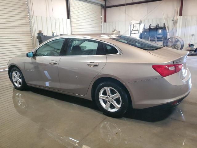  CHEVROLET MALIBU 2023 tan