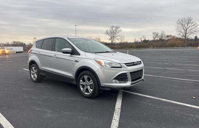 Parquets FORD ESCAPE 2016 Srebrny