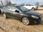 2012 Subaru Impreza Limited للبيع في China Grove، NC - Side