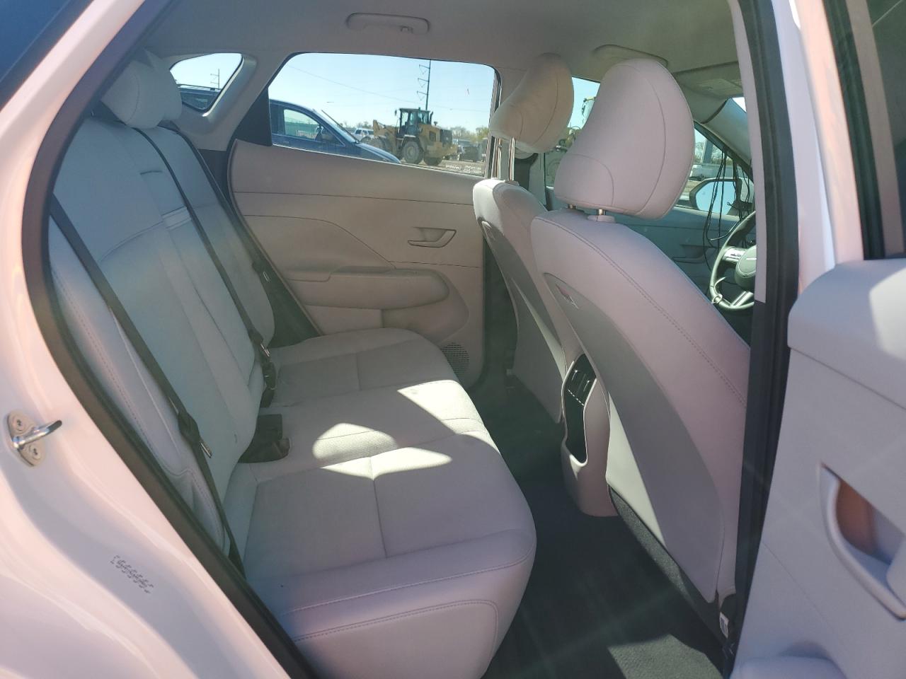 2024 Hyundai Kona - Image 11