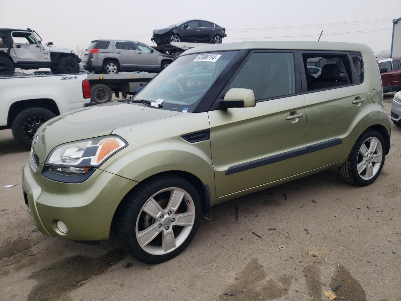 2011 Kia Soul - Image 1