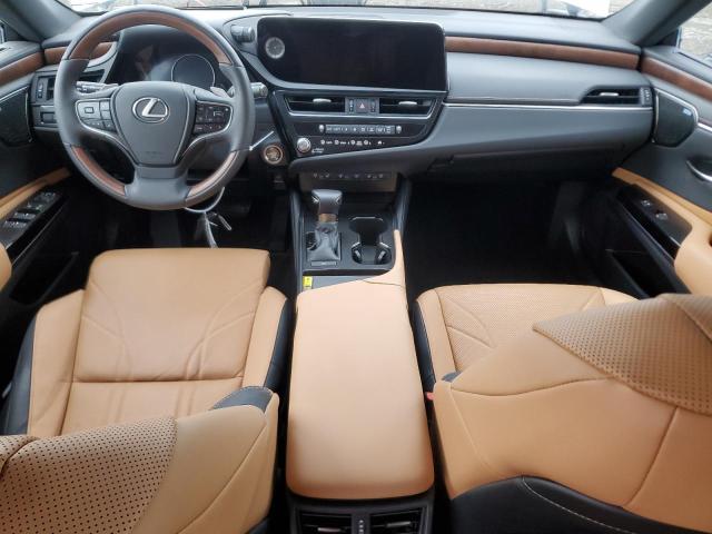  LEXUS ES350 2023 Biały