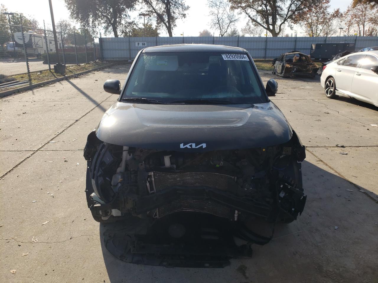 2022 Kia Soul - Image 5