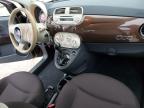 2012 Fiat 500 Pop продається в Pekin, IL - Front End