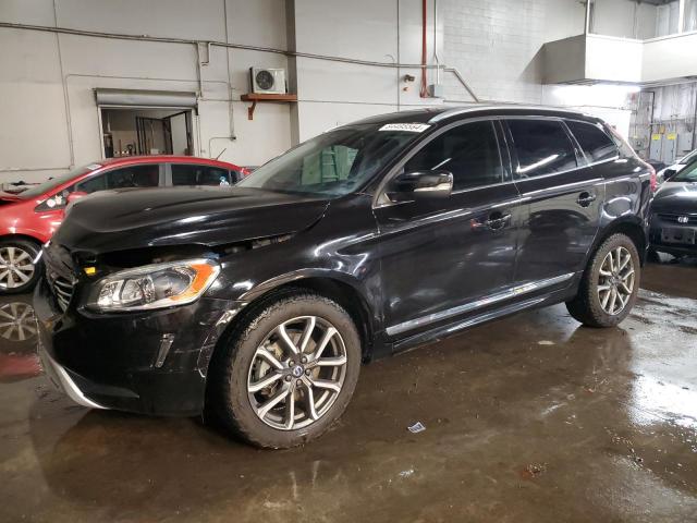 2017 Volvo Xc60 T6 Dynamic