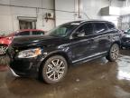 2017 Volvo Xc60 T6 Dynamic en Venta en Littleton, CO - Front End