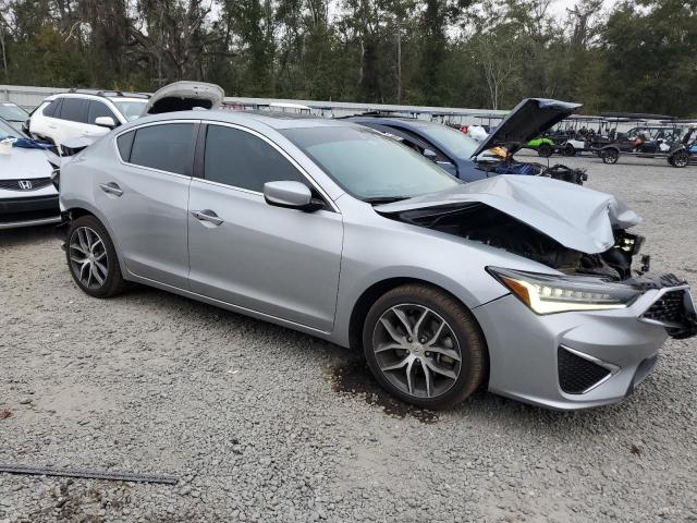  ACURA ILX 2020 Silver