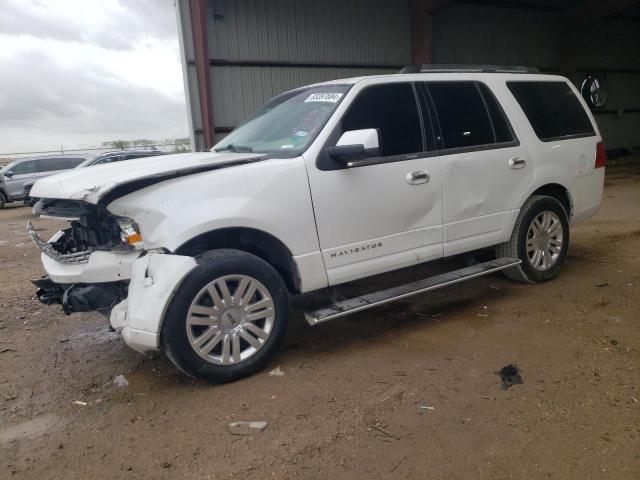 2014 Lincoln Navigator 