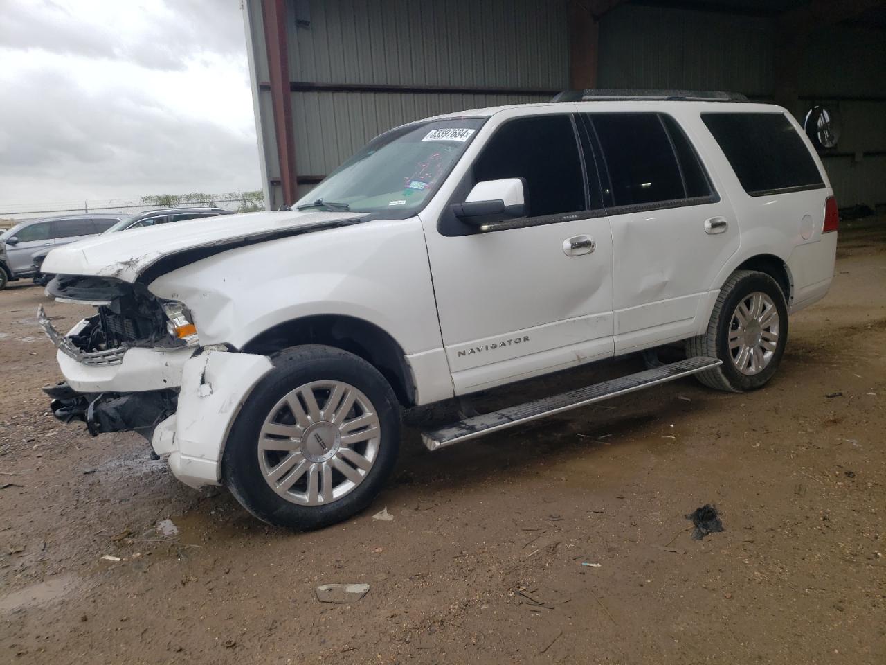 2014 LINCOLN NAVIGATOR