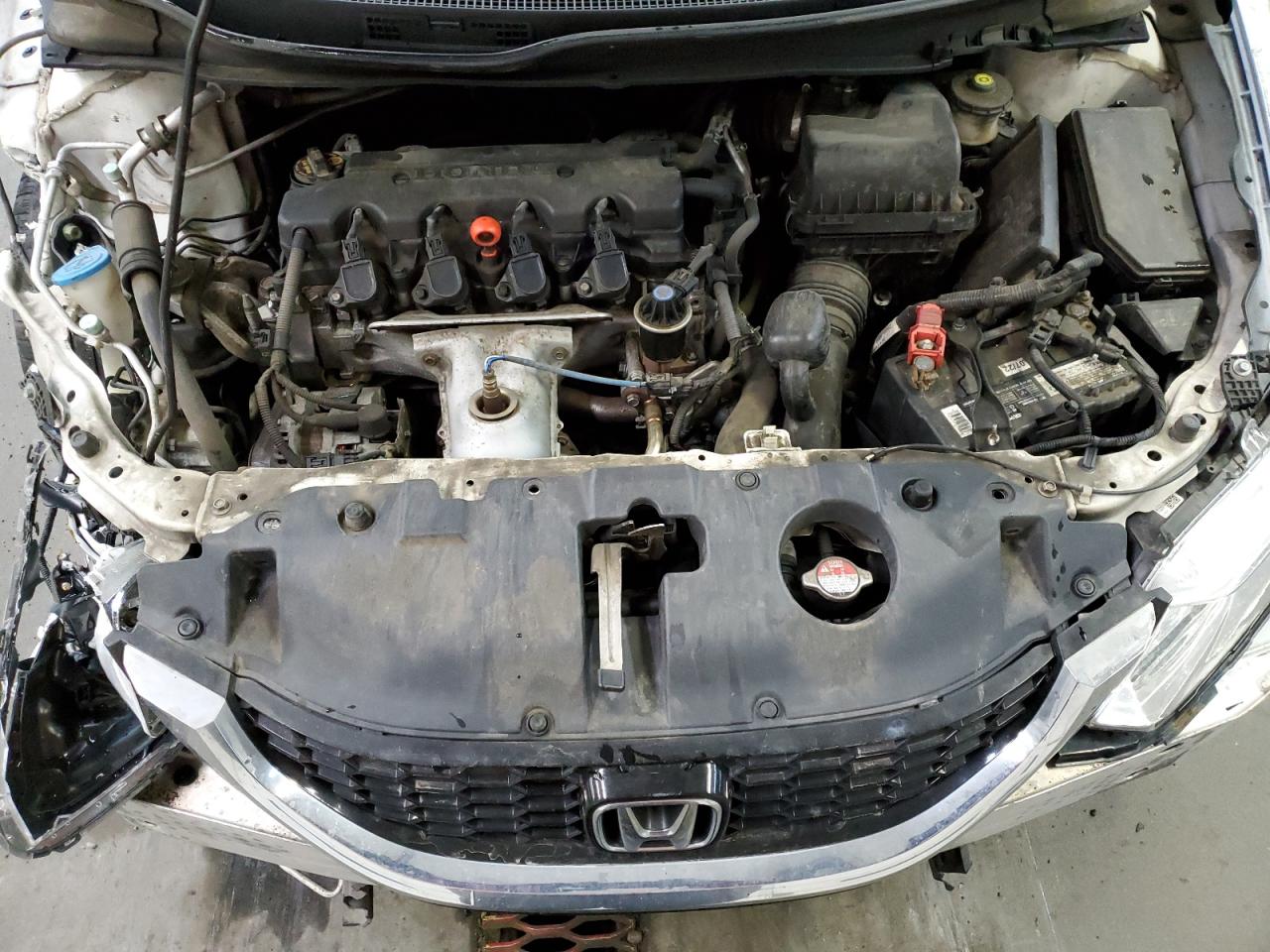 2013 Honda Civic - Image 11