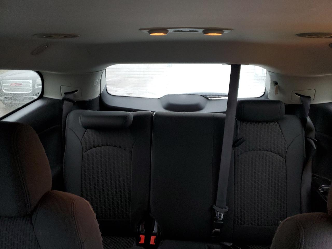 2011 Chevrolet Traverse Lt VIN: 1GNKVGEDXBJ373405 Lot: 86628494