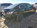 2012 Nissan Maxima S за продажба в Grand Prairie, TX - Rear End