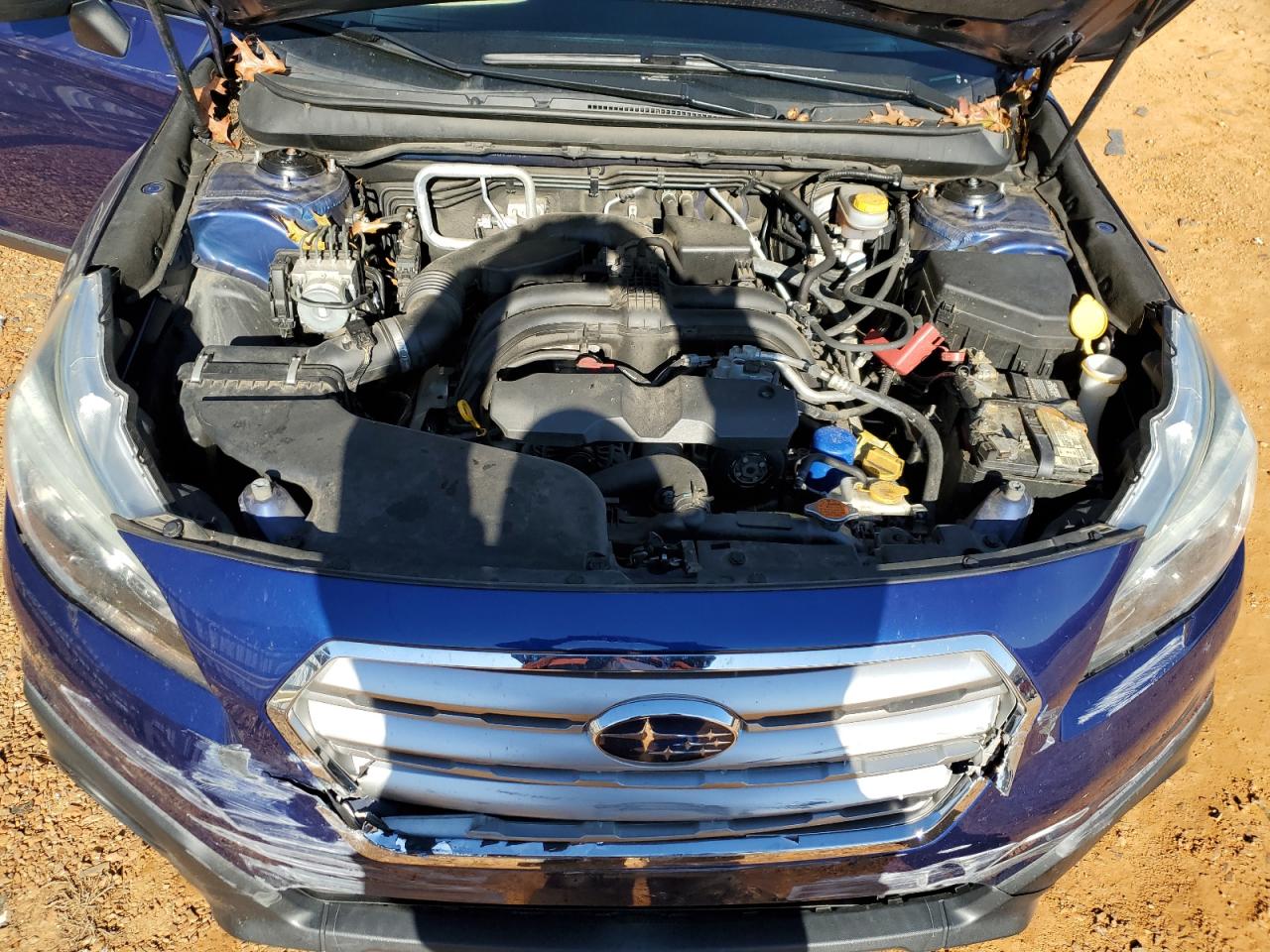 2017 Subaru Outback - Image 13