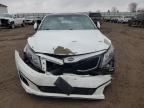 2015 Kia Optima Ex for Sale in Portland, MI - Front End