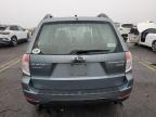 2010 Subaru Forester Xs zu verkaufen in Pennsburg, PA - Front End