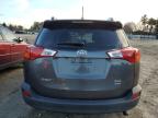 2015 Toyota Rav4 Xle de vânzare în Mendon, MA - Side