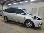 2004 Toyota Sienna Xle en Venta en Mocksville, NC - Front End