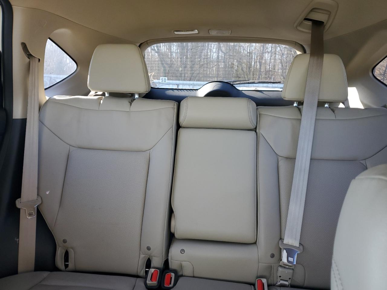 2016 Honda CR-V - Image 10