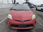 2015 Toyota Prius de vânzare în Van Nuys, CA - All Over
