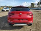 2018 Alfa Romeo Stelvio Ti للبيع في Brookhaven، NY - Front End