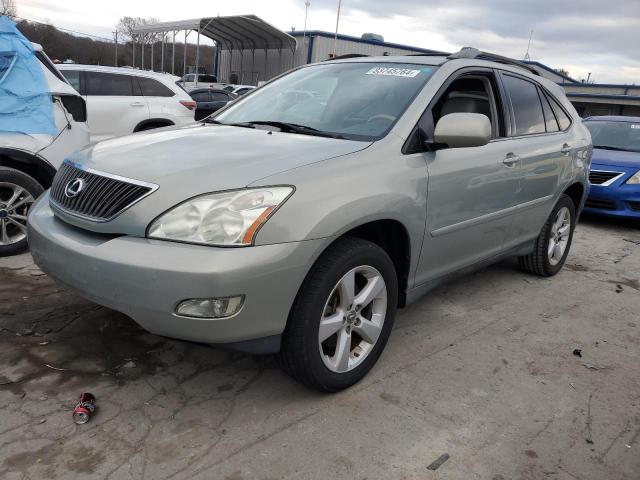 2007 Lexus Rx 350