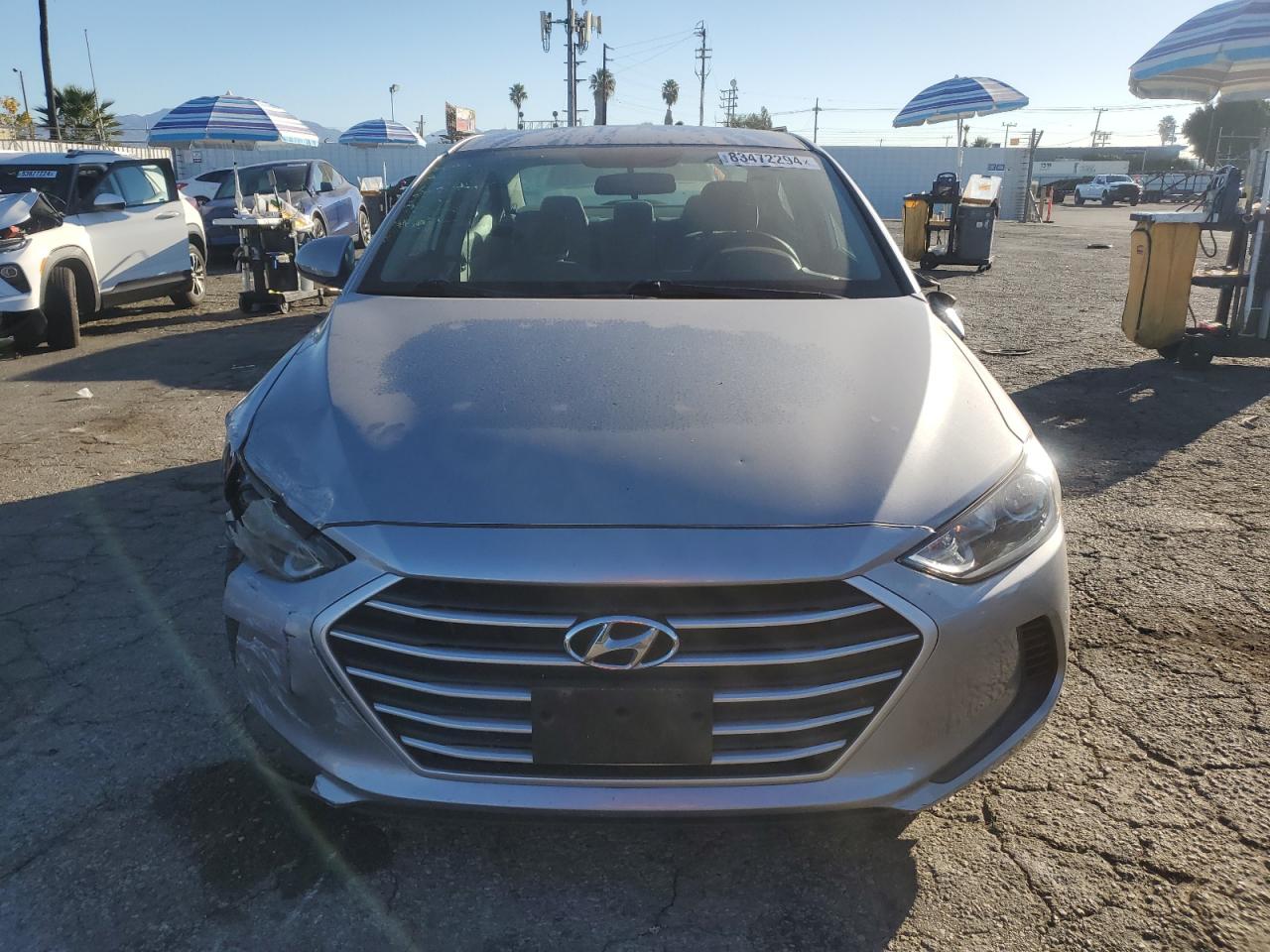 2017 Hyundai Elantra - Image 5