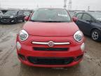 2016 Fiat 500X Easy продається в Elgin, IL - Biohazard/Chemical