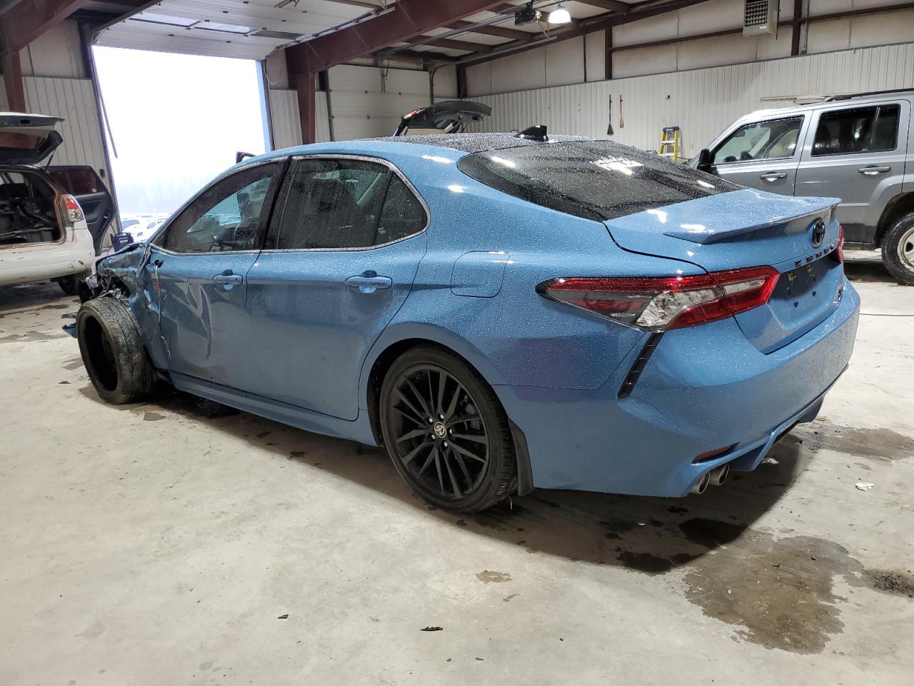 2023 Toyota Camry - Image 2