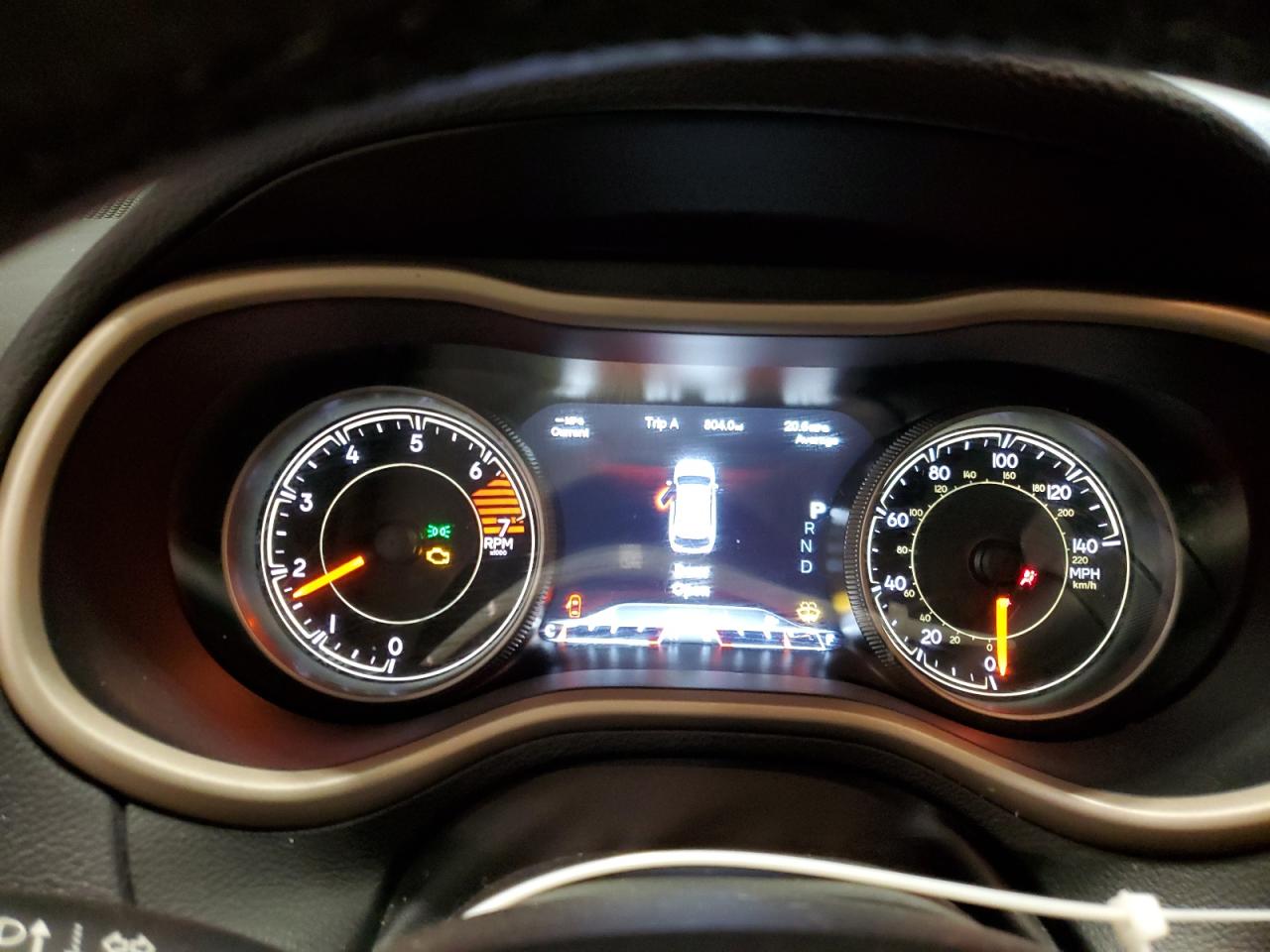 2018 Jeep Grand Cherokee - Image 9