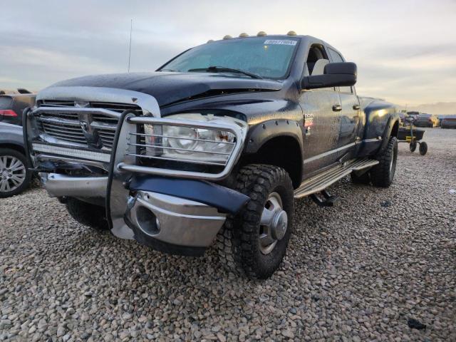 2009 Dodge Ram 3500 