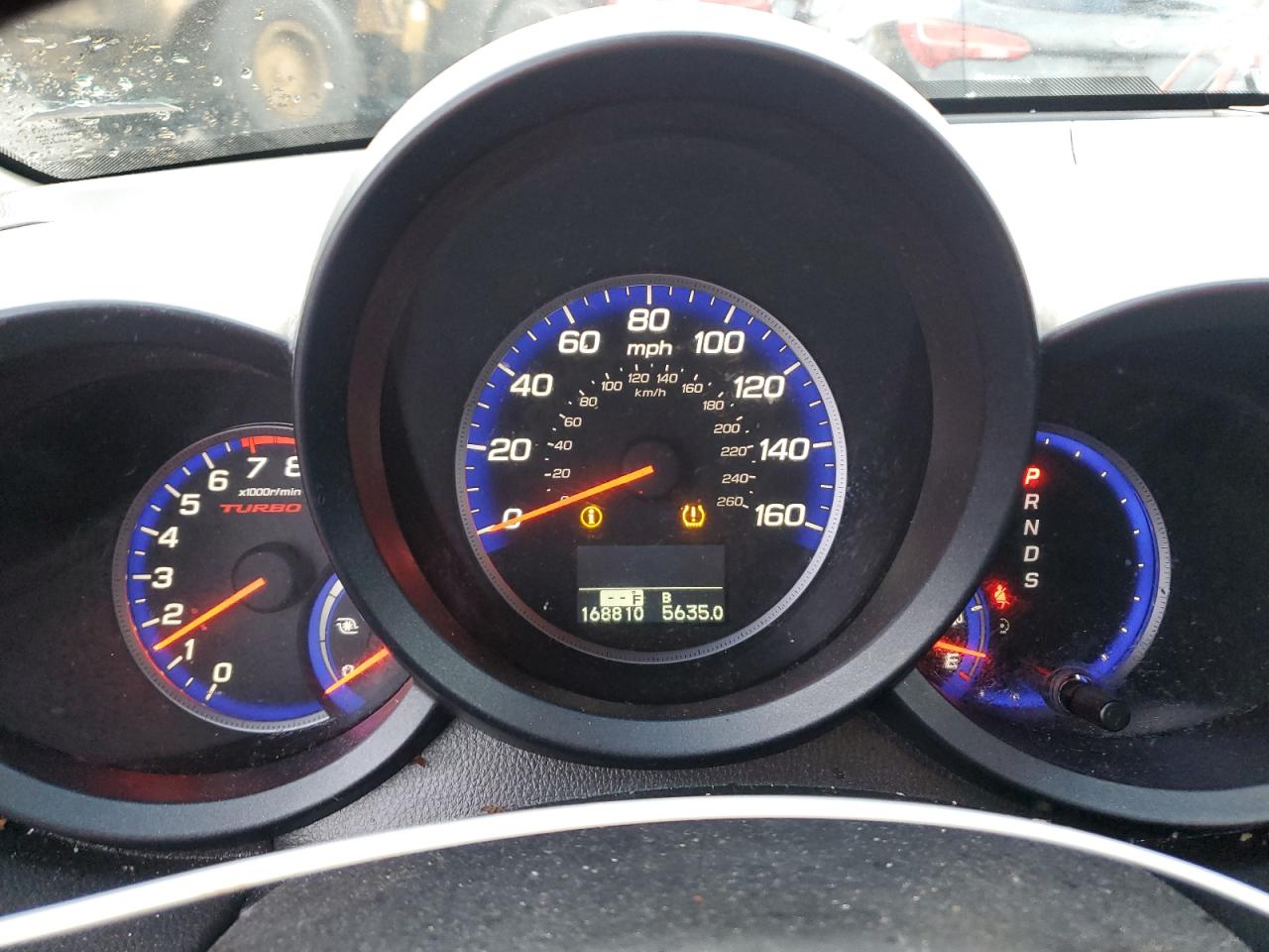 2011 Acura RDX - Image 9