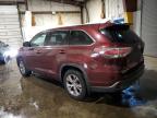 2015 Toyota Highlander Le   zu verkaufen in Glassboro, NJ - Side