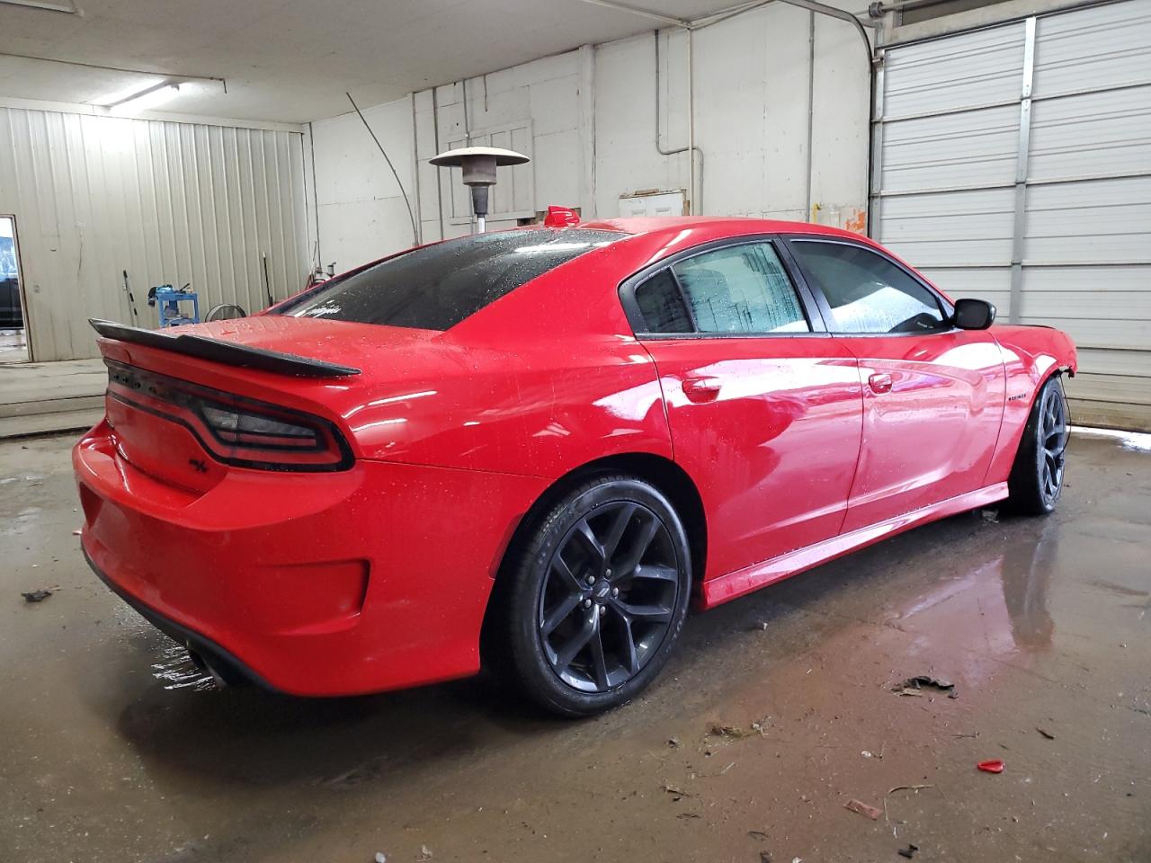 2020 Dodge Charger - Image 3