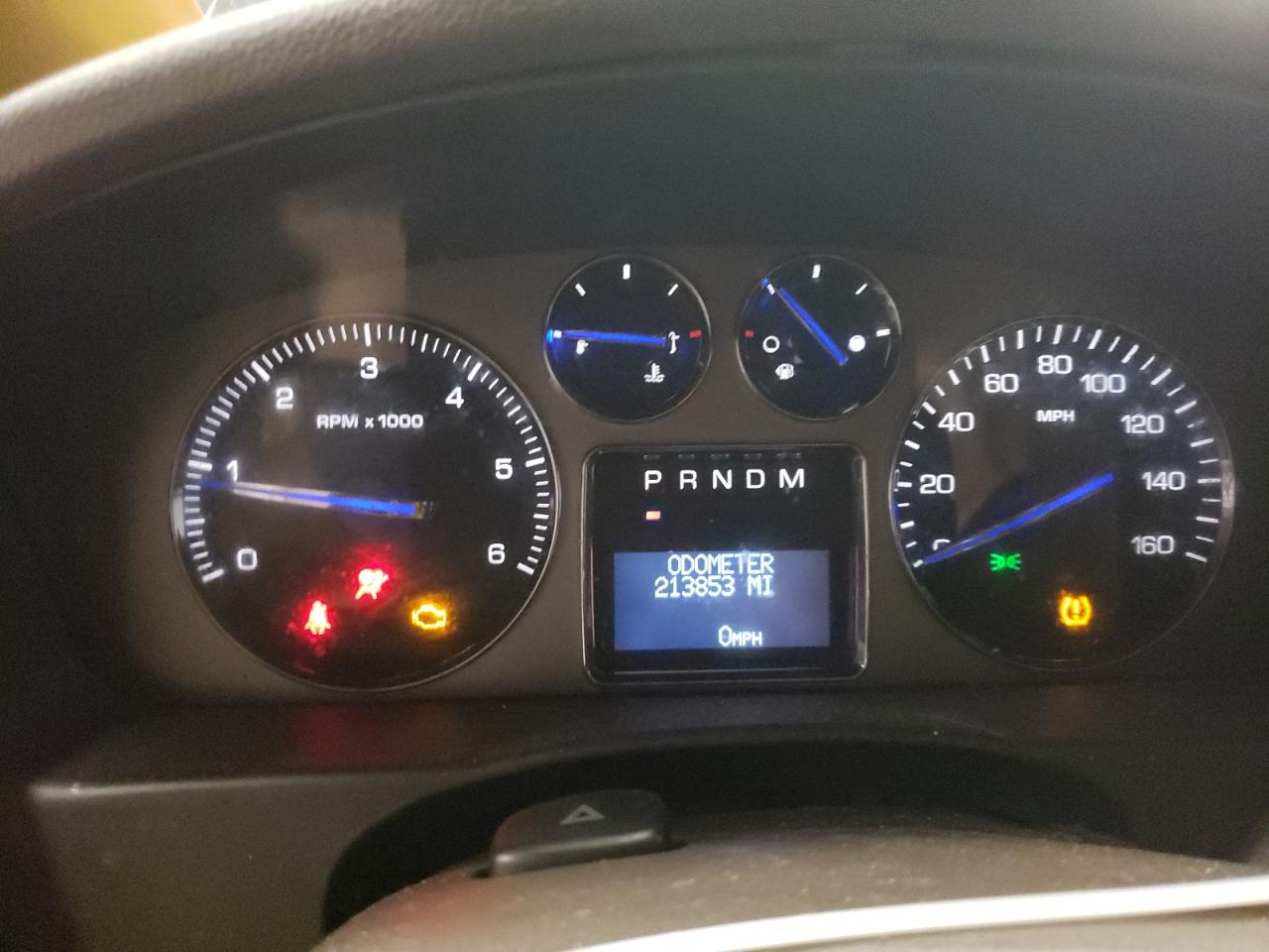 2007 Cadillac Escalade - Image 9