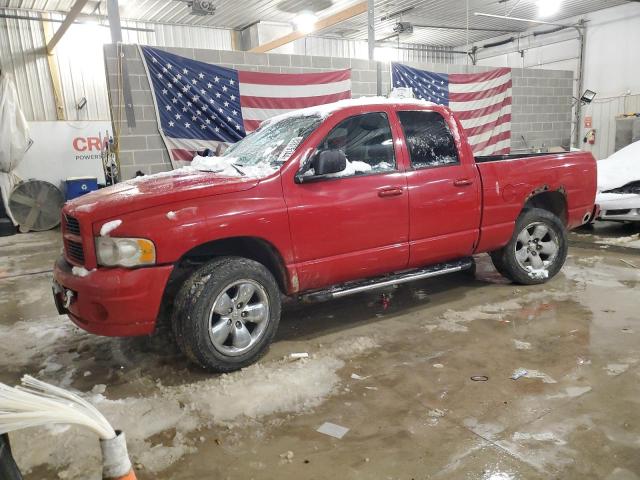 2005 Dodge Ram 1500 St