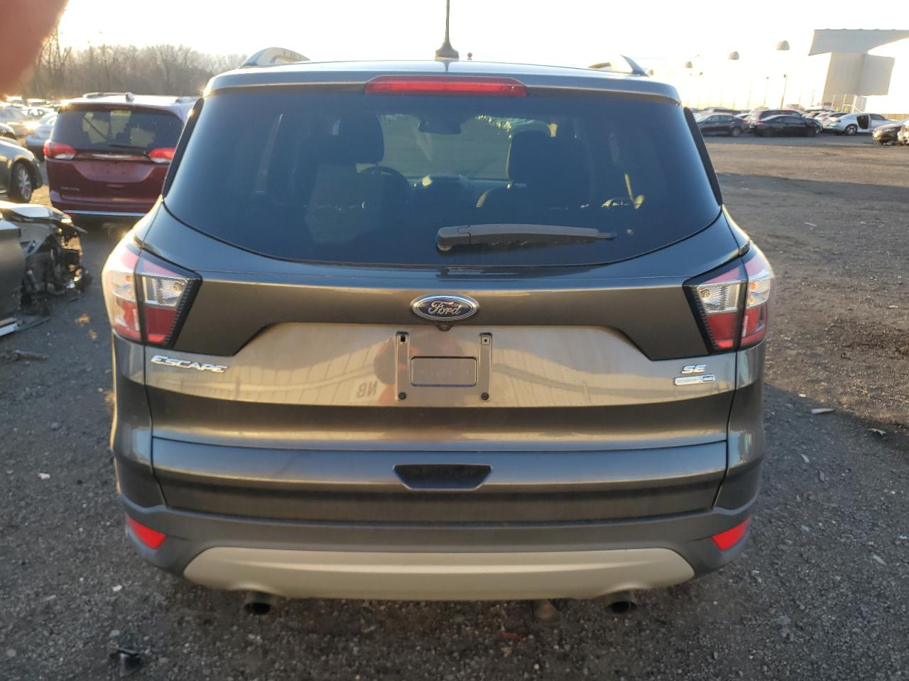 2018 Ford Escape - Image 6
