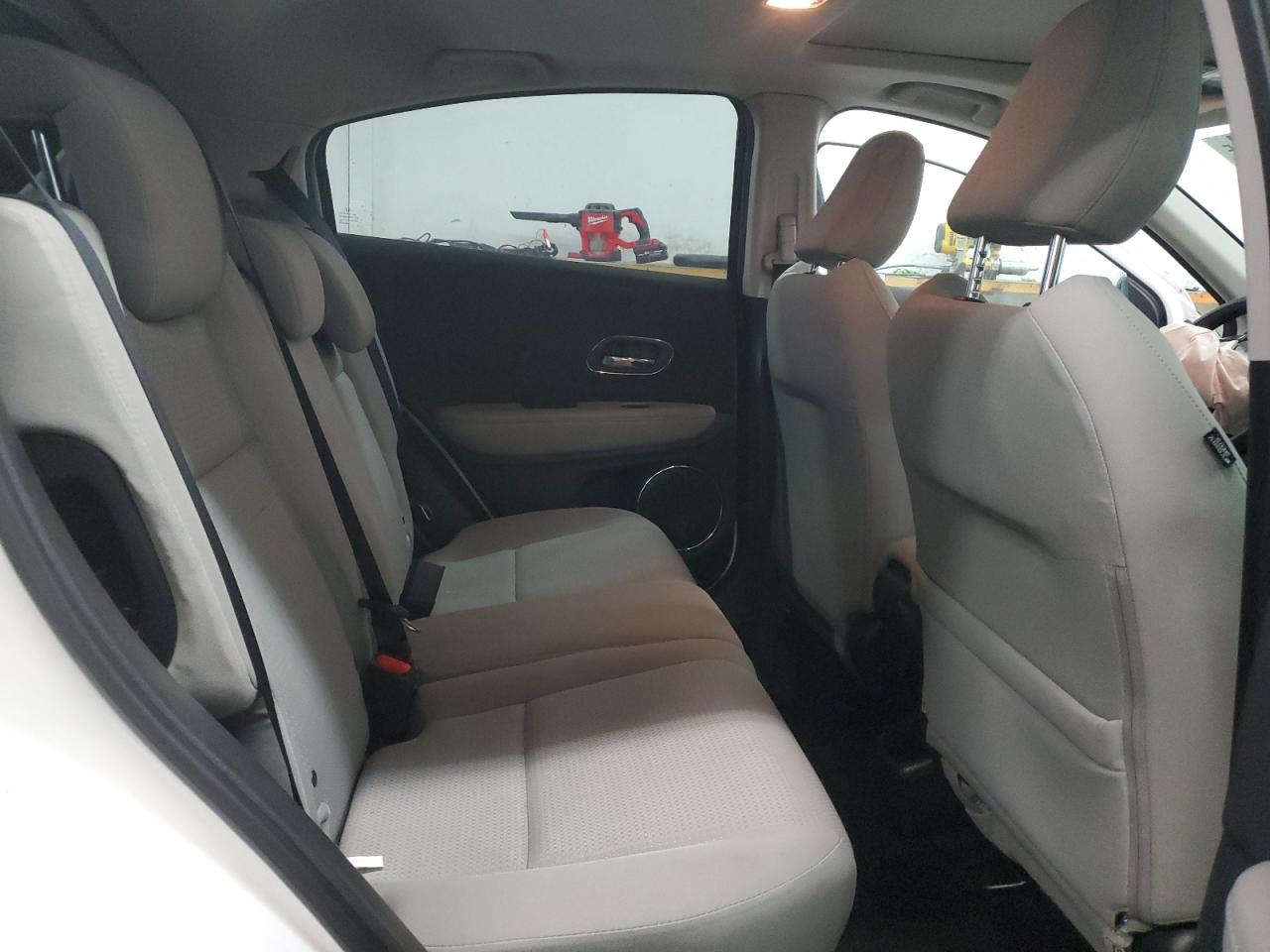 2019 Honda HR-V - Image 12