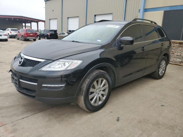 2008 Mazda Cx-9 