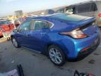 2016 Chevrolet Volt Ltz за продажба в Kansas City, KS - Side