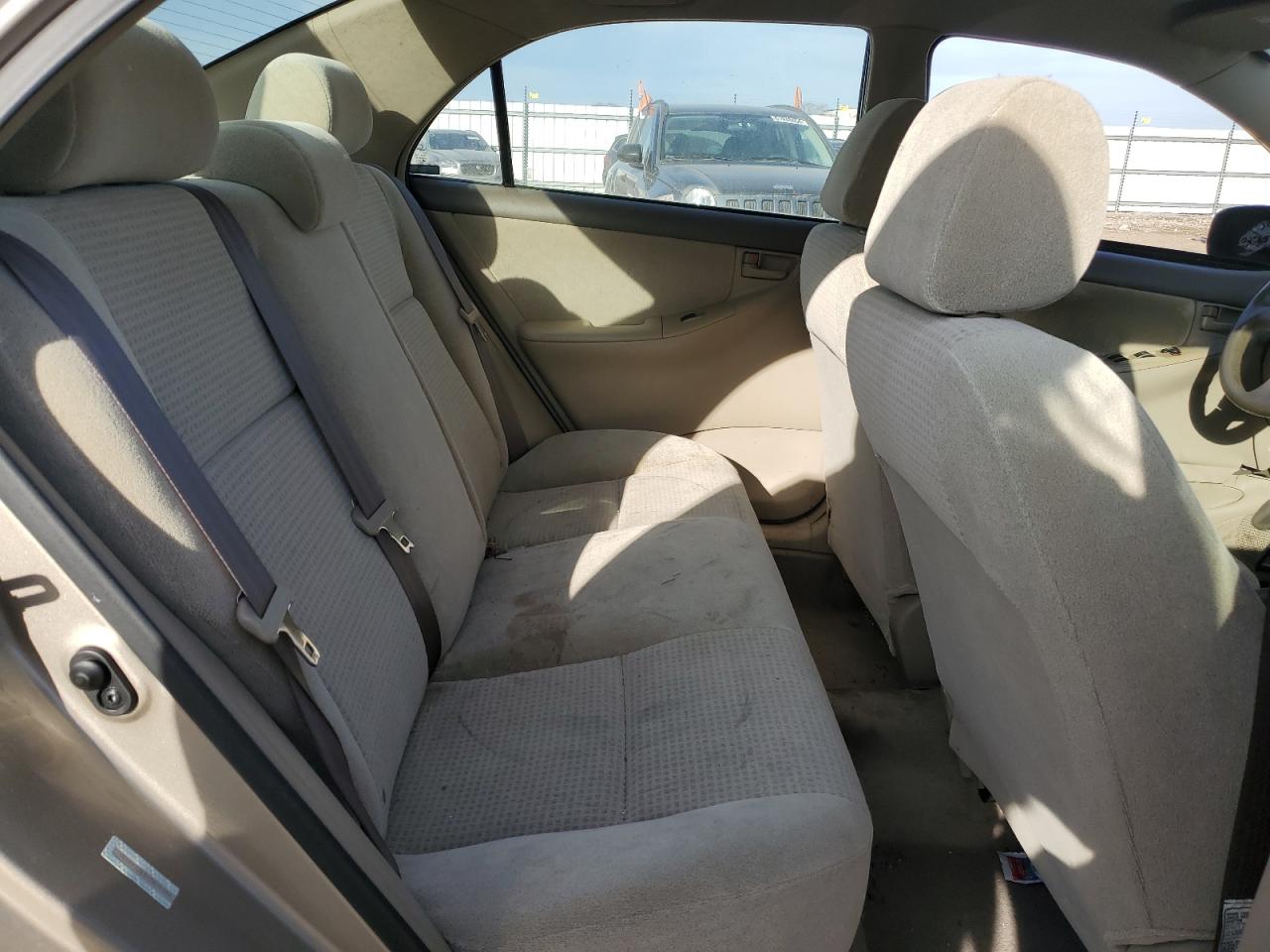 2007 Toyota Corolla - Image 10