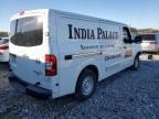 2014 Nissan Nv 1500 for Sale in Montgomery, AL - Front End