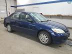 2004 Honda Civic Lx for Sale in Pasco, WA - Side
