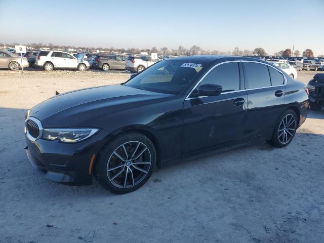 2020 Bmw 330I 